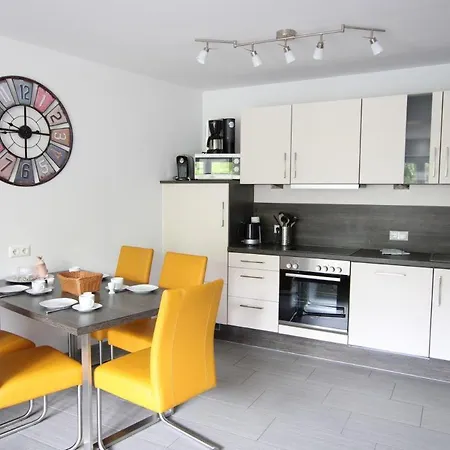 Apartment Eigentraum