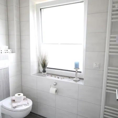 Eigentraum Apartment *