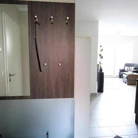 Eigentraum Apartment *