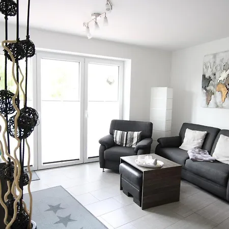 Eigentraum Apartment