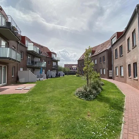 Eigentraum Norddeich (Norden)