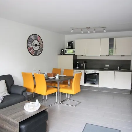 Eigentraum Apartment *